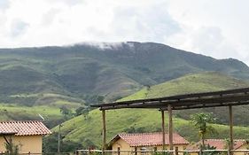 Refúgio Pé da Serra - Chalés